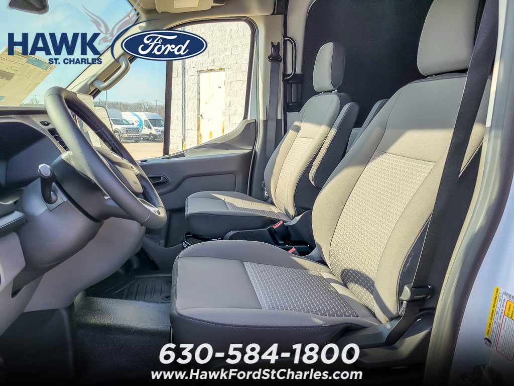 2026 FORD TRANSIT - Image 7
