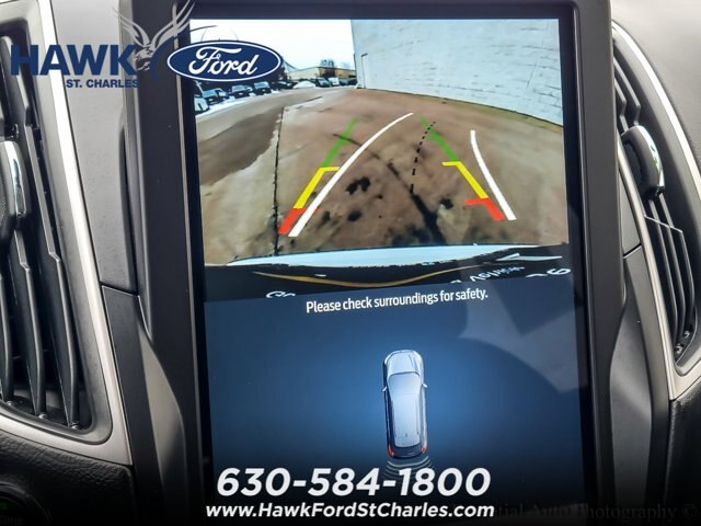 2024 FORD EDGE - Image 34