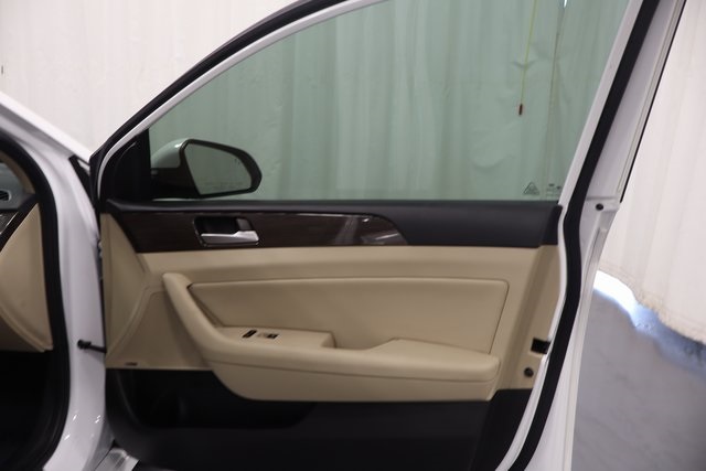2018 Hyundai Sonata Limited photo 13
