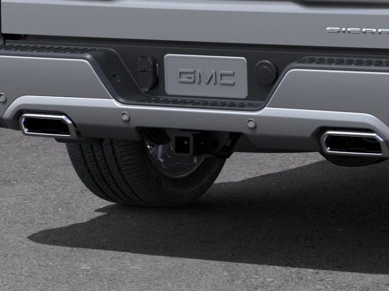 2025 Gmc Sierra 1500 Denali Ultimate photo 14