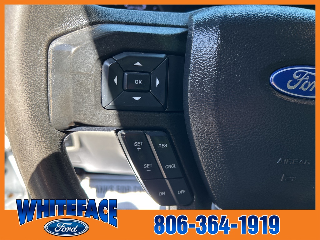 2021 Ford F-550 XL photo 13