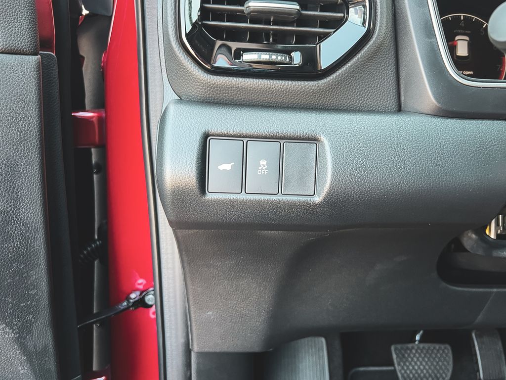 2025 Honda Pilot Touring photo 23