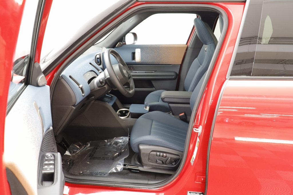 2025 Mini Countryman SE ALL4 photo 5