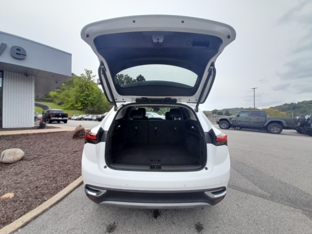 2022 Buick Envision Essence photo 53
