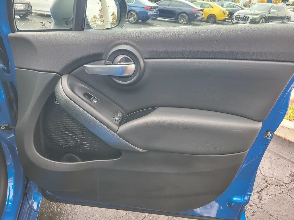 2021 FIAT 500X - Image 20