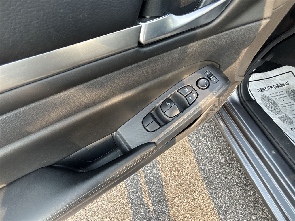 2022 Nissan Altima 2.5 SV photo 15