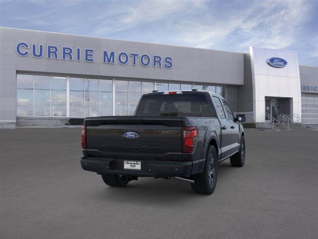 2026 FORD F-150 - Image 30