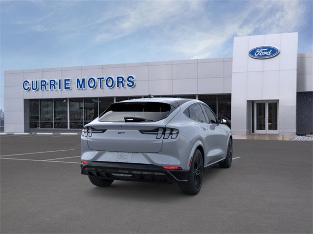 2025 FORD MUSTANG MACH-E - Image 30