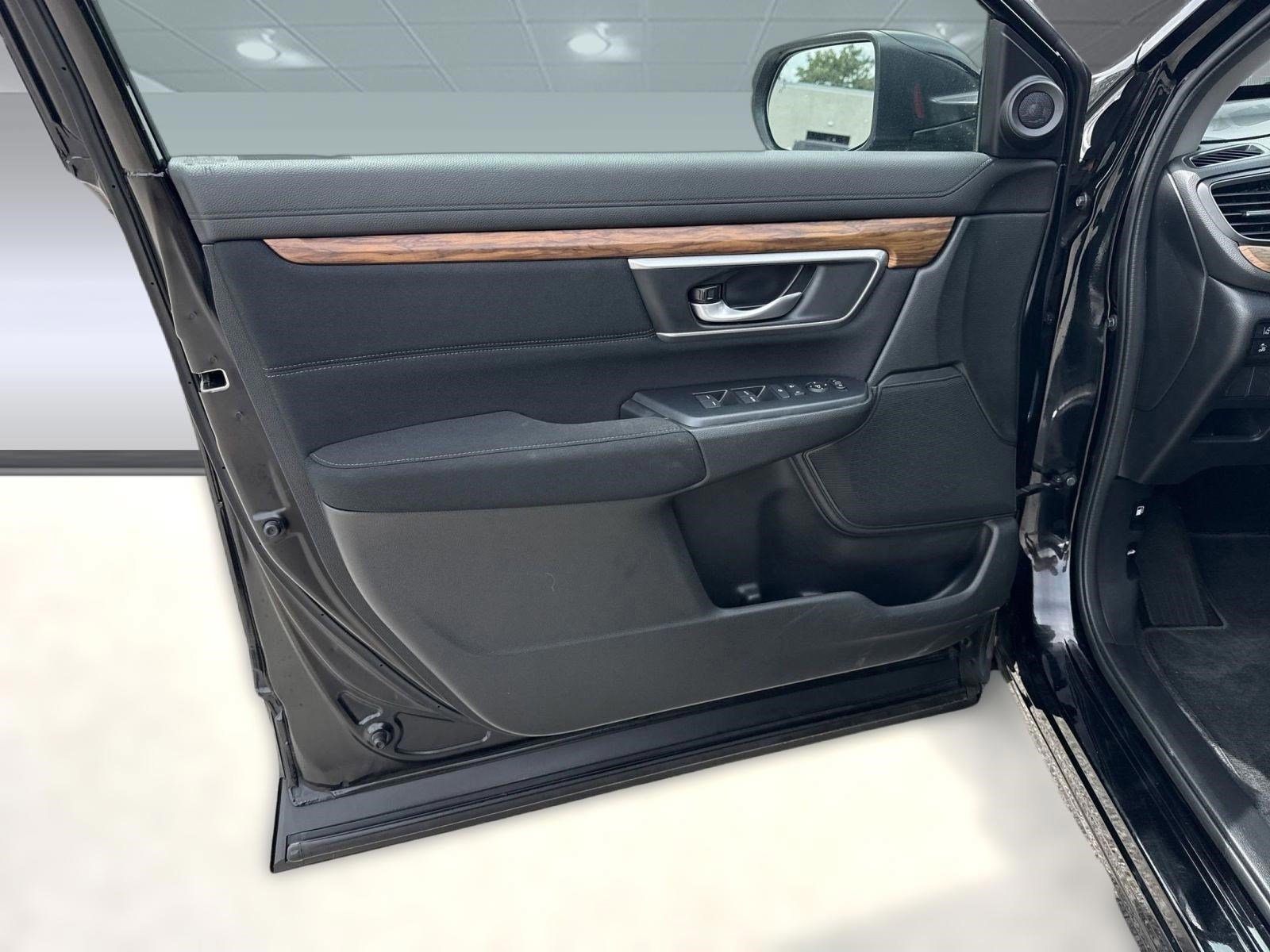 2022 Honda CR-V EX photo 19