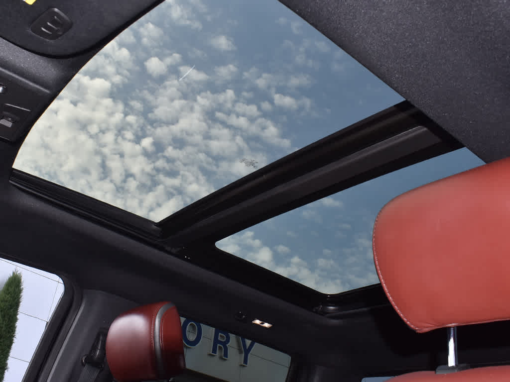 2020 Ford F-150 Platinum photo 7