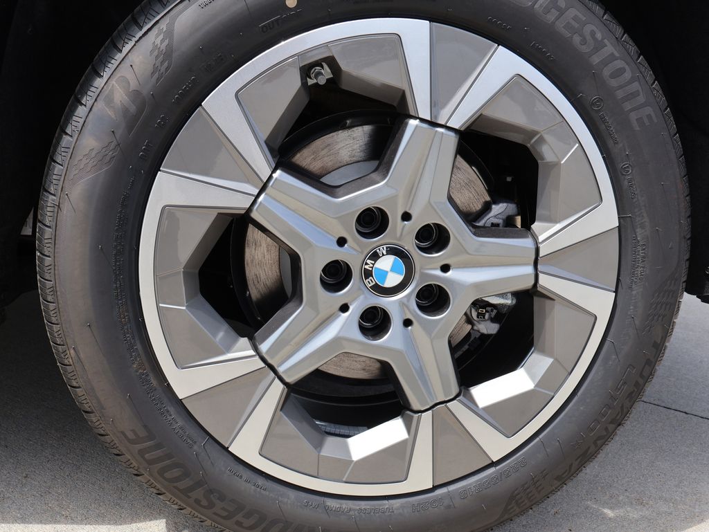 2025 Bmw X1 XDrive28i photo 43