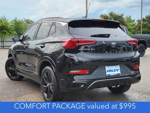 2026 Buick Encore GX Sport Touring photo 2