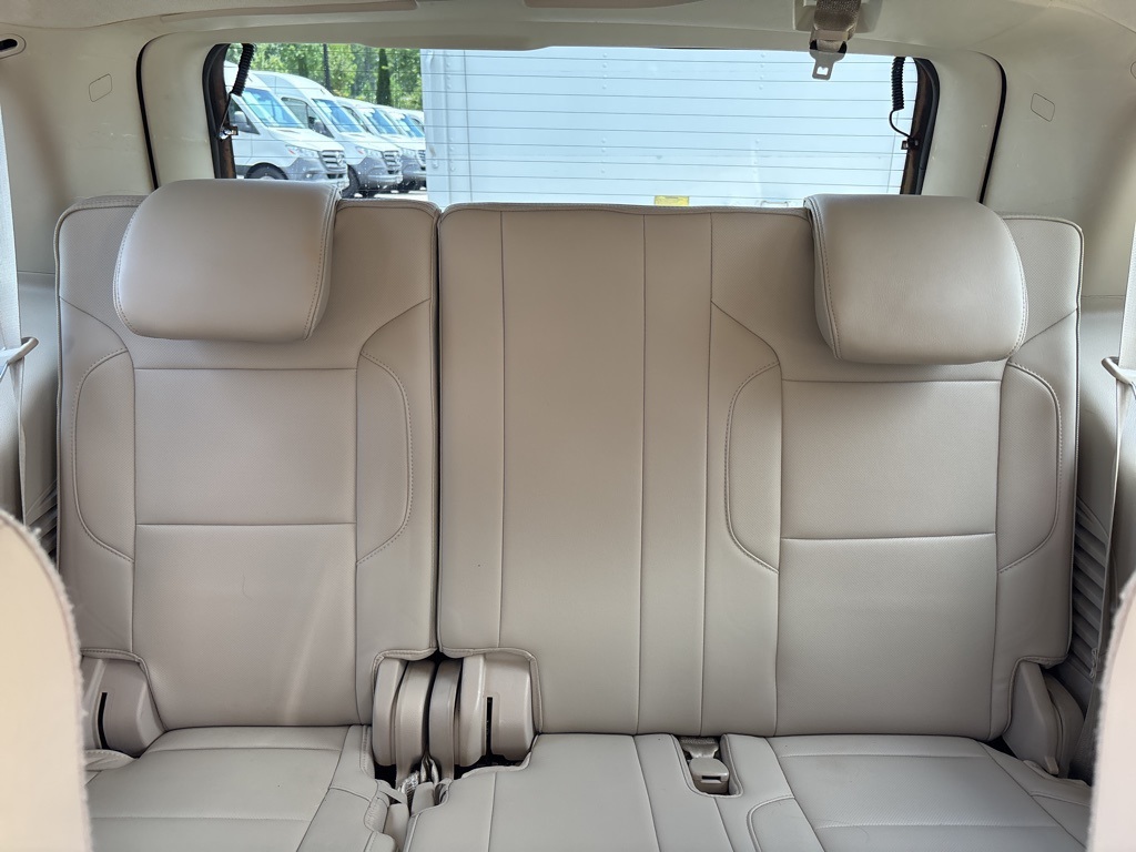 2018 Gmc Yukon Denali photo 25