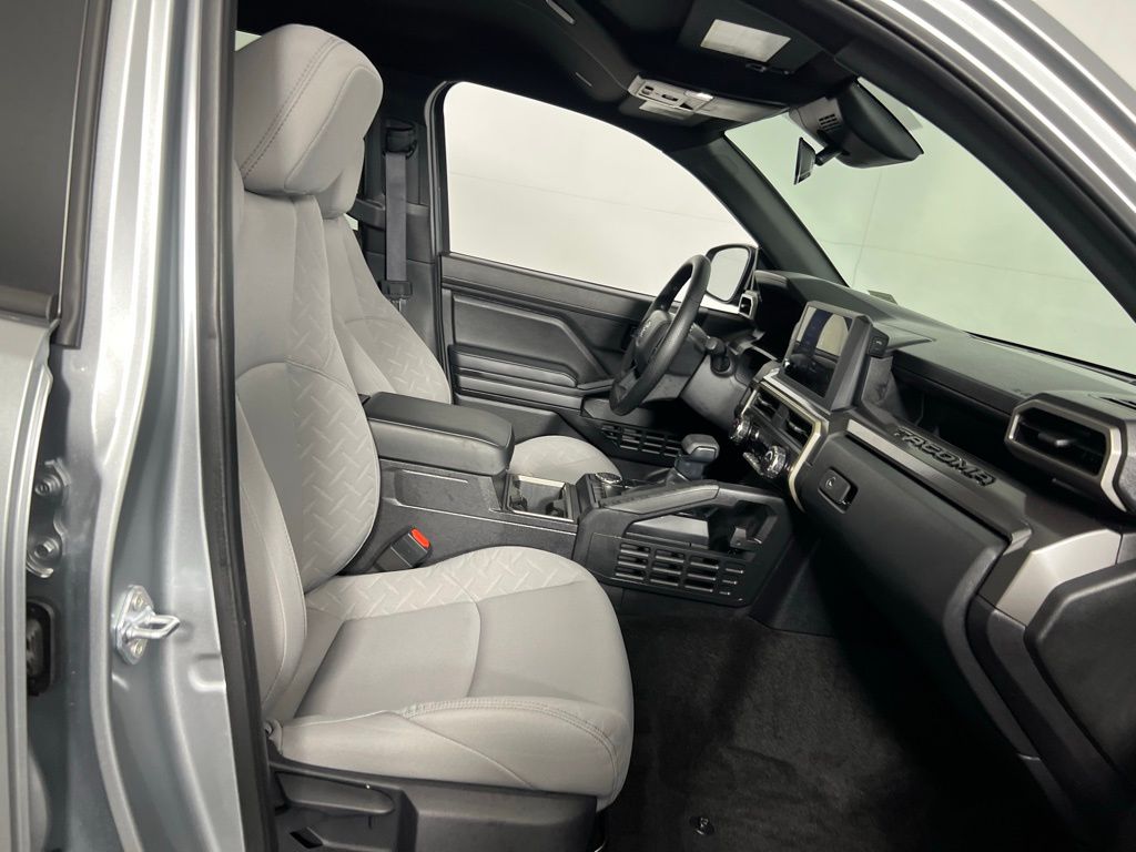 2024 Toyota Tacoma SR5 photo 23
