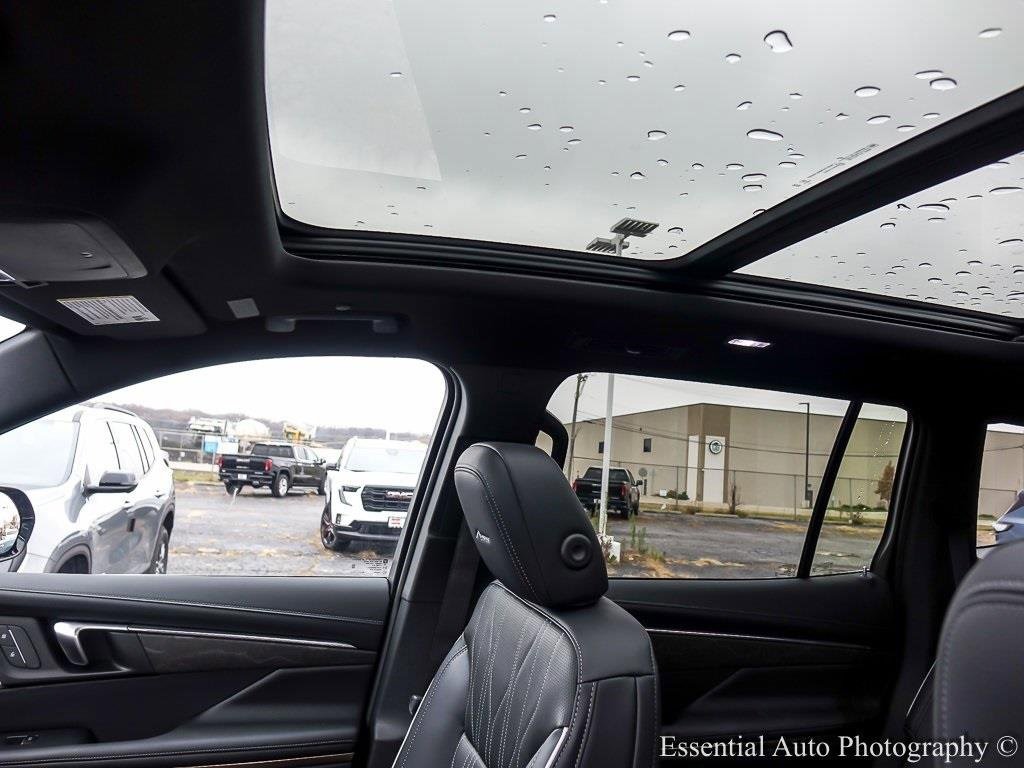 2026 BUICK ENCLAVE - Image 10