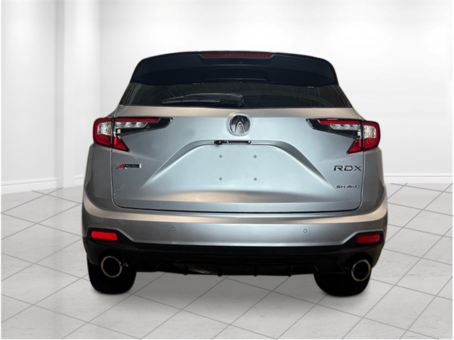2025 Acura RDX A-Spec photo 4