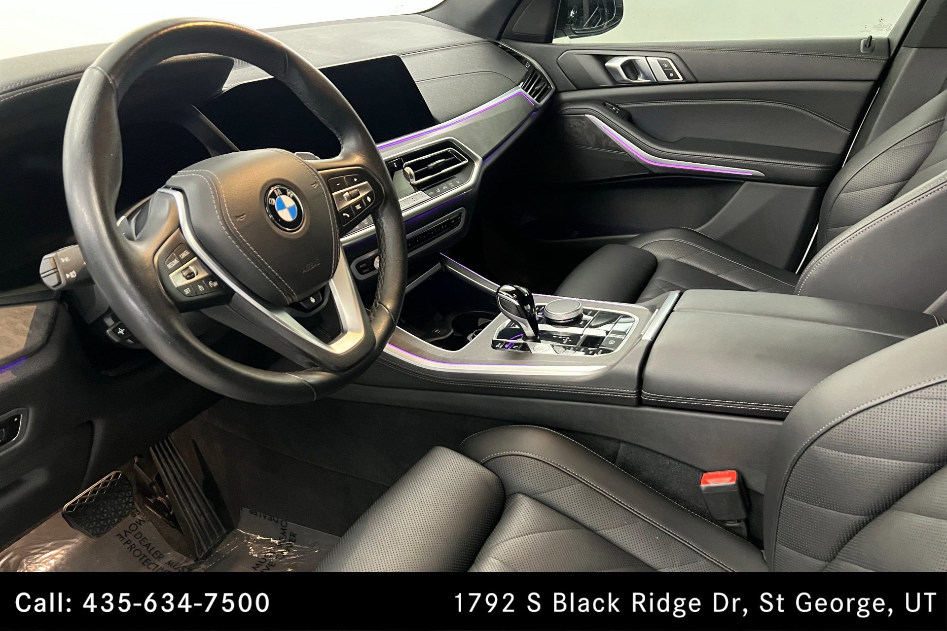 2023 Bmw X5 xDrive40i photo 15