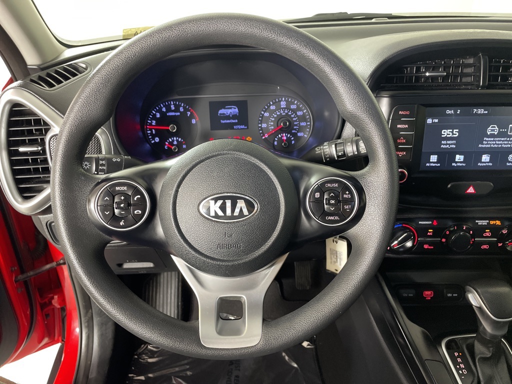 2020 Kia Soul LX photo 20