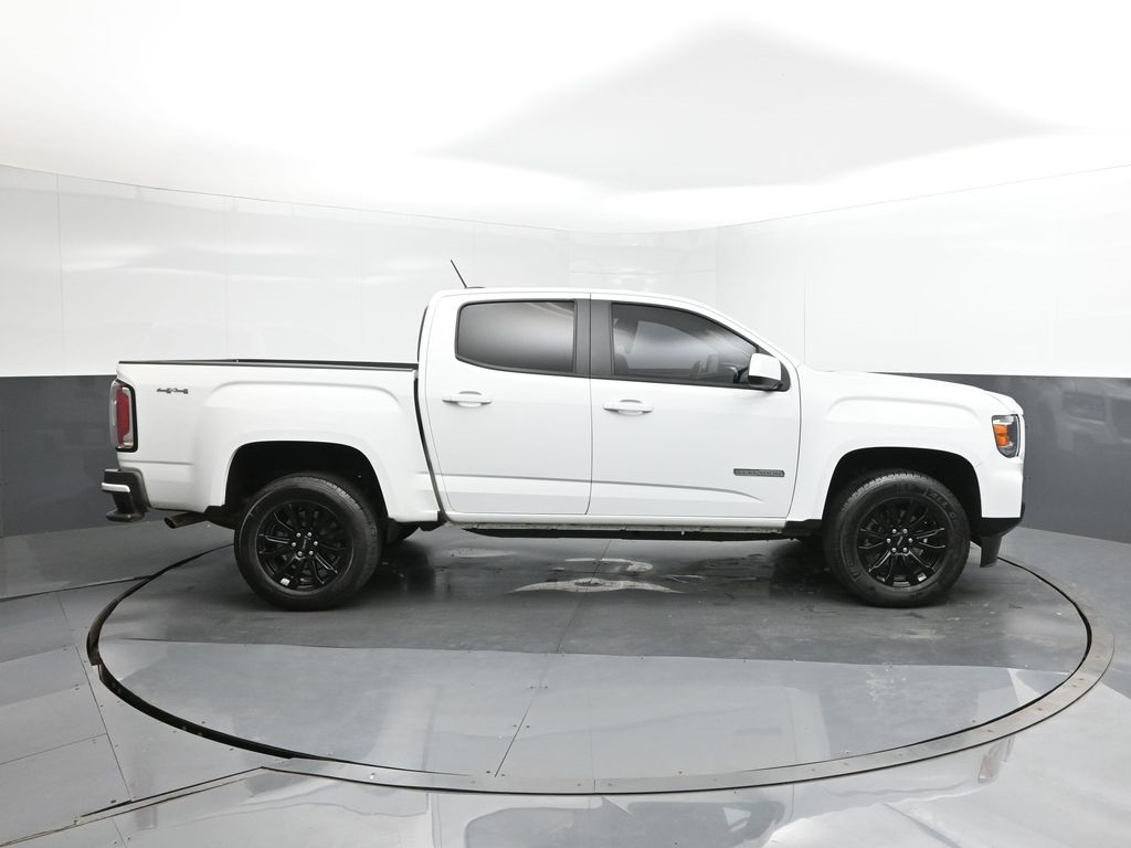 2022 Gmc Canyon Elevation photo 23