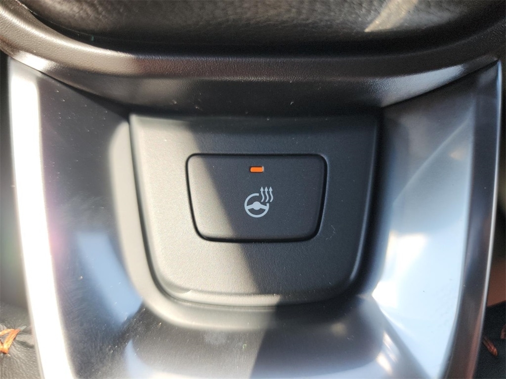 2026 Honda CR-V Hybrid photo 5