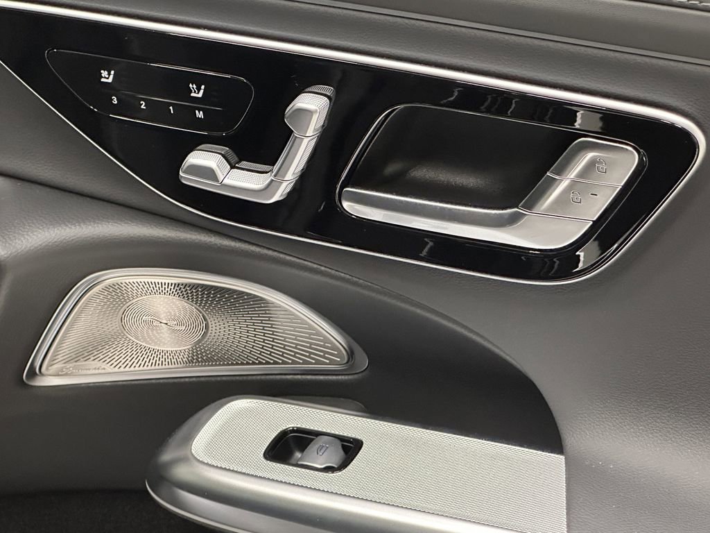 2026 Mercedes Benz E 450 4MATIC photo 18