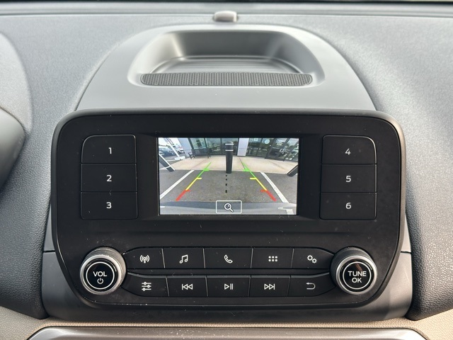 2021 Ford EcoSport S photo 13