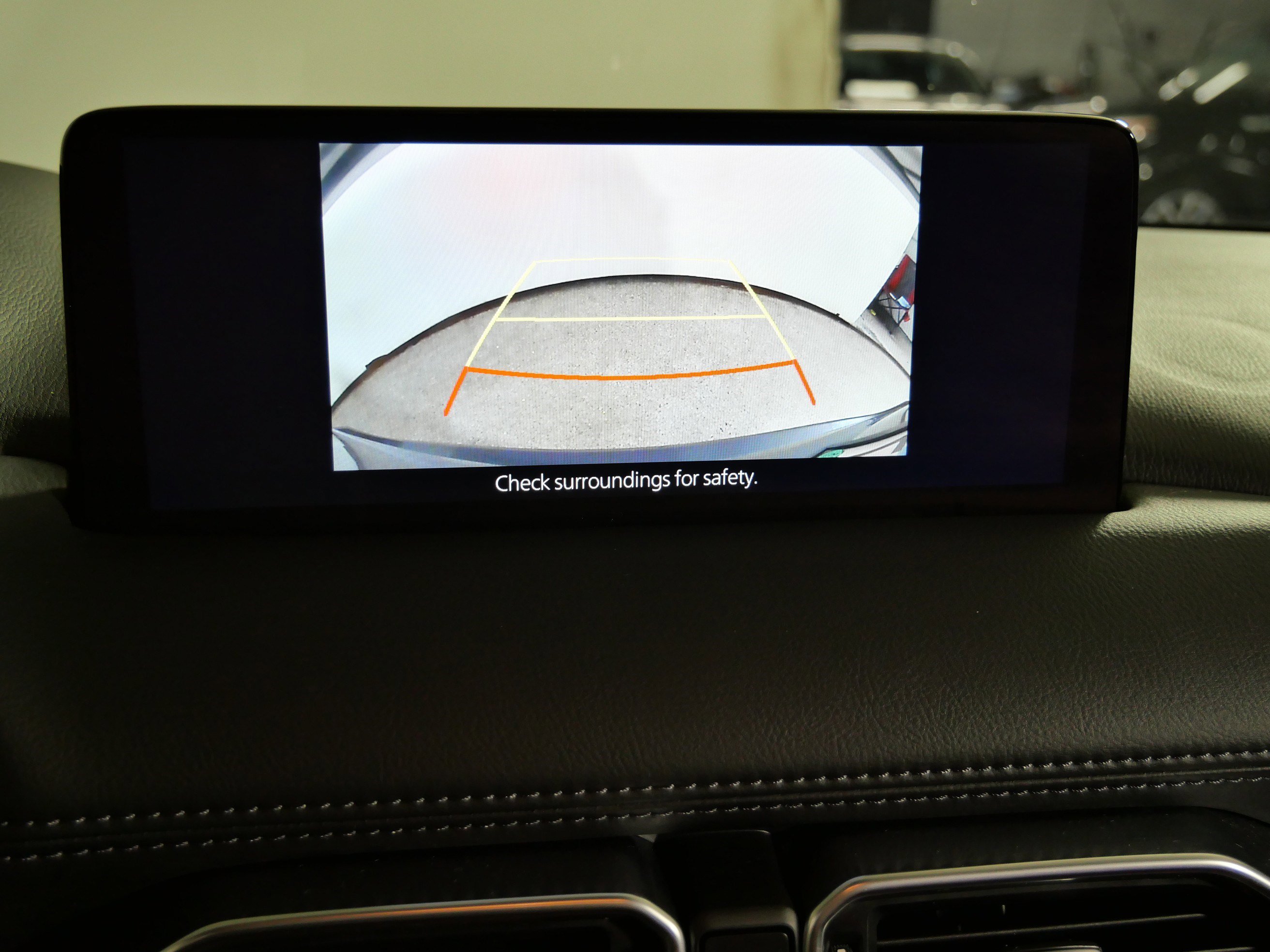 2023 Mazda CX-5 2.5 Carbon photo 31
