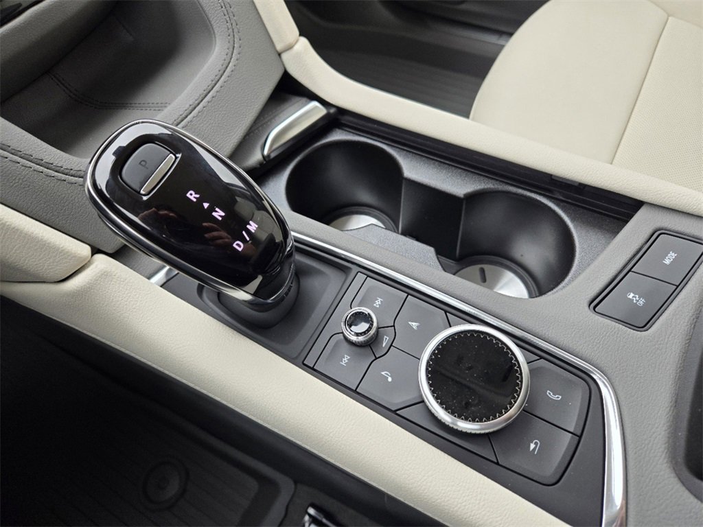 2025 Cadillac XT5 Premium Luxury photo 17