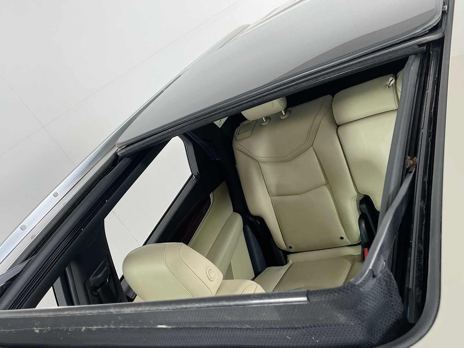 2017 Cadillac XT5 Luxury photo 19