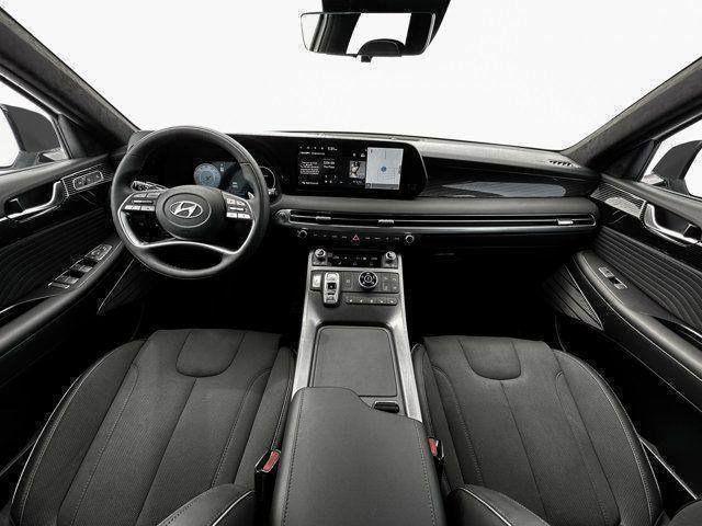 2025 Hyundai Palisade Calligraphy photo 13