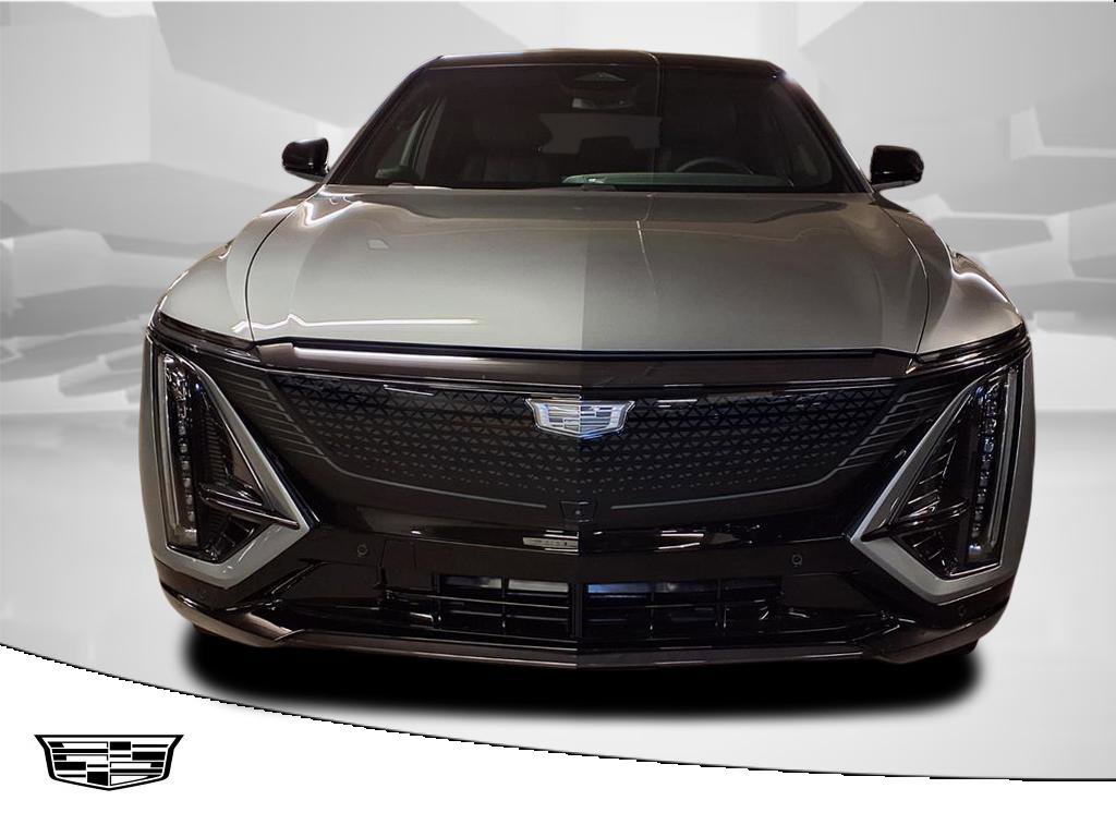 Used 2026 Cadillac LYRIQ Sport with VIN 1GYKPURK4TZ301056 for sale in Beverly Hills, CA