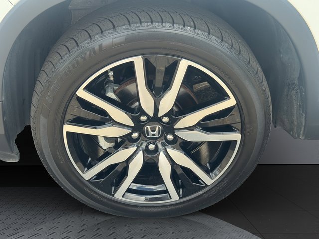2022 Honda Pilot Touring photo 27