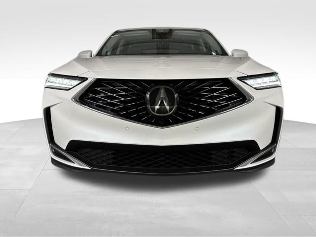 2026 Acura MDX Technology photo 3