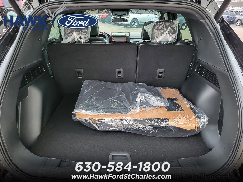 2026 FORD ESCAPE - Image 17