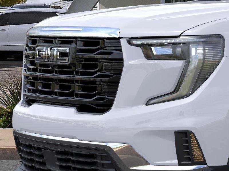 2026 Gmc Acadia Elevation photo 9