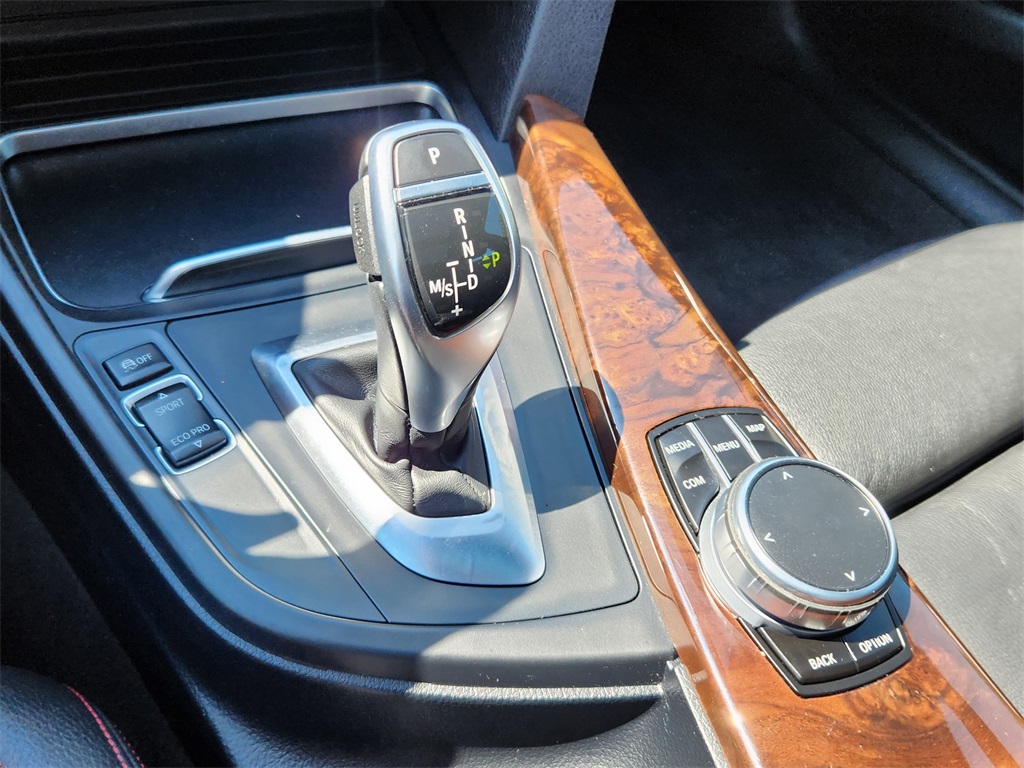2018 Bmw 330i xDrive GT photo 31