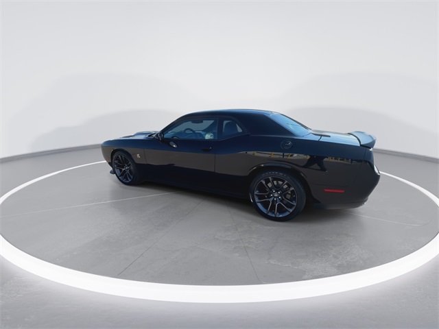 2023 Dodge Challenger R/T Scat Pack photo 6