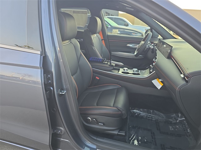 2026 Genesis GV70 2.5T Sport Prestige photo 25