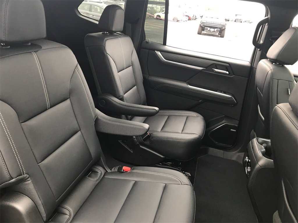 2026 GMC ACADIA - Image 34