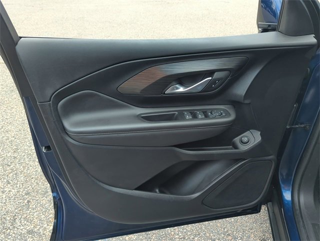 2022 Gmc Terrain SLE photo 13