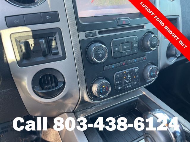 2017 Ford Expedition XLT photo 22