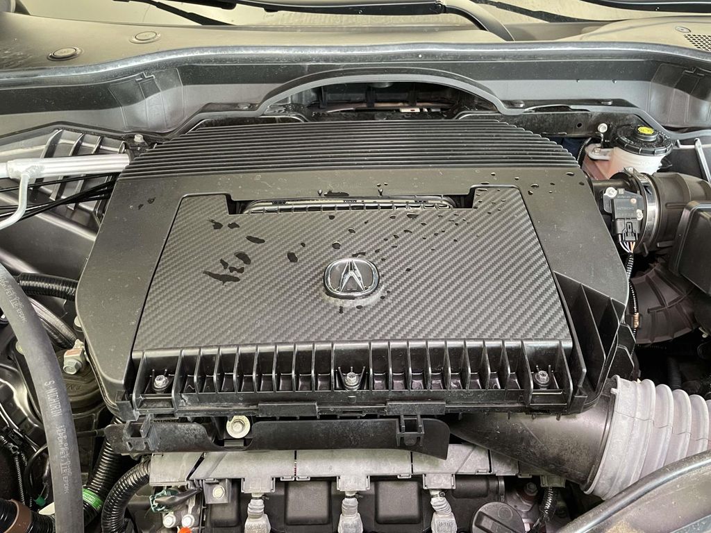 2022 Acura MDX Technology photo 25