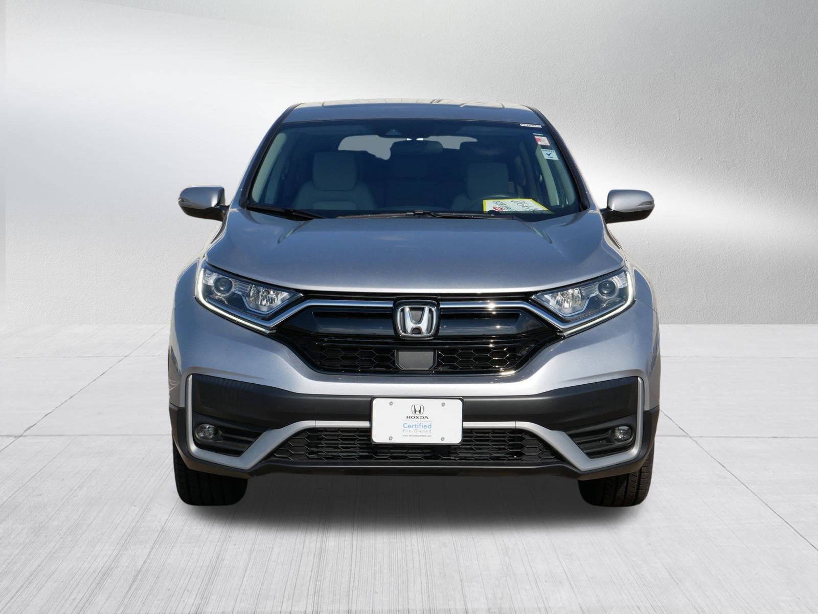 Certified 2022 Honda CR-V EX with VIN 7FARW2H53NE053368 for sale in Mankato, Minnesota