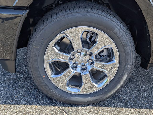 2026 Ram 1500 Big Horn Lone Star photo 9