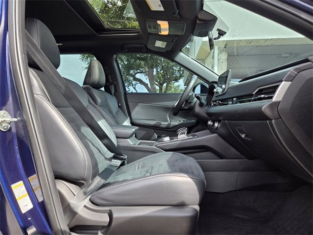 2022 Mitsubishi Outlander Black Edition photo 19