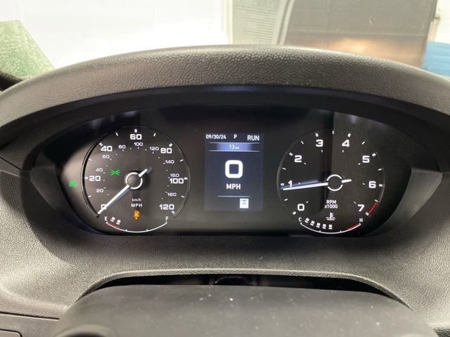 2025 Ram ProMaster 3500 photo 17