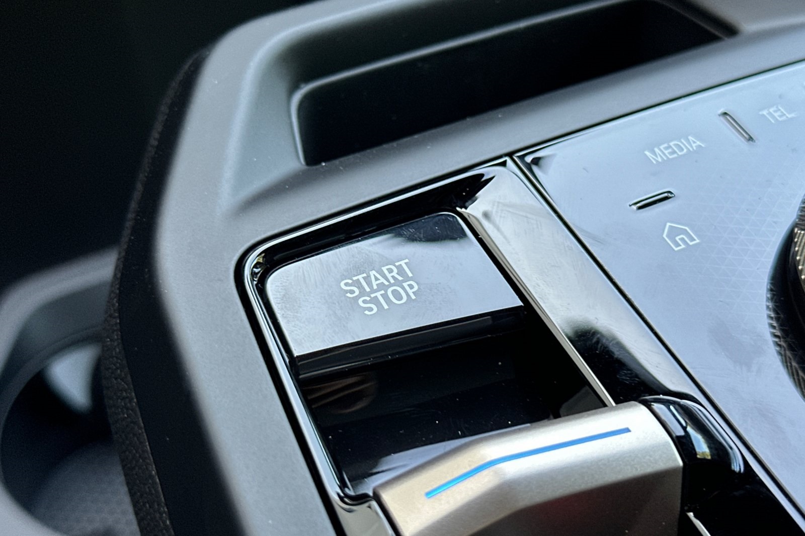 2026 Bmw iX iX xDrive60 photo 18