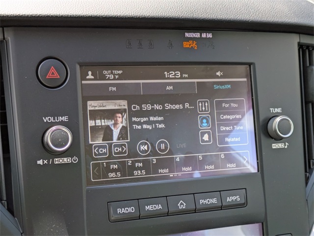 2025 Subaru Outback Base photo 16