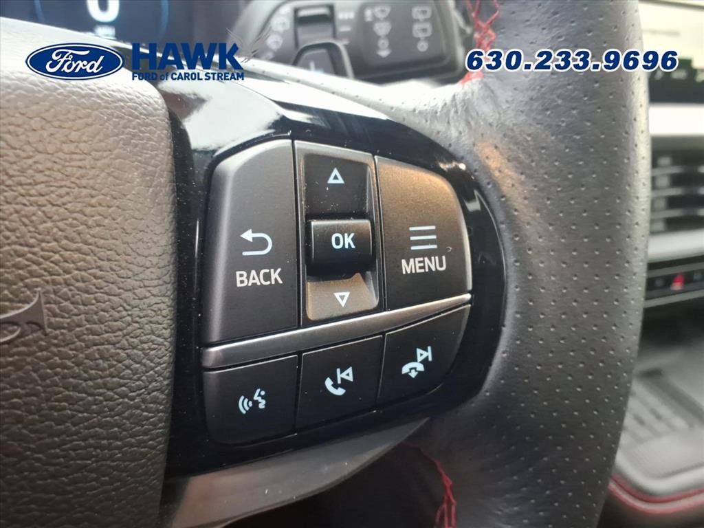 2025 FORD EXPLORER - Image 19