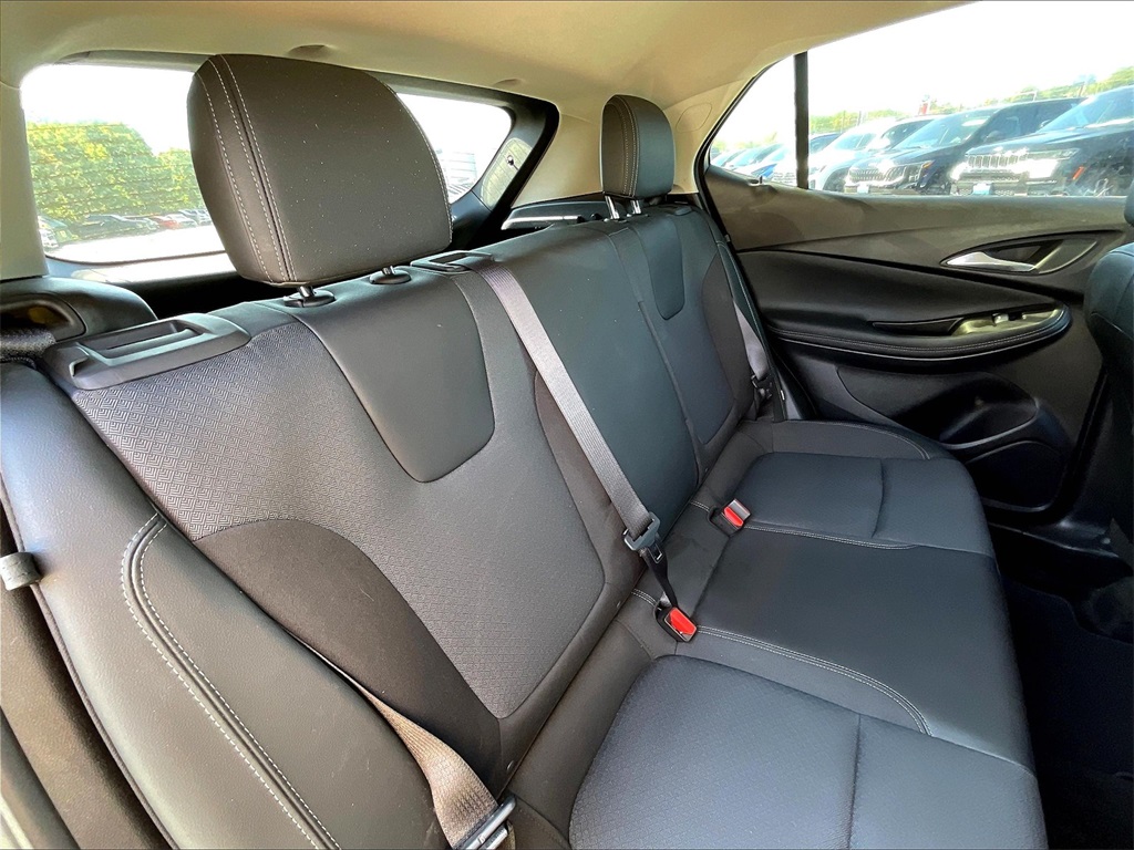 2022 Buick Encore GX Preferred photo 15